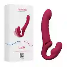 Vibrador Lapis Lovense