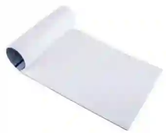 Block Blanco Tamaño Carta 70 Hojas