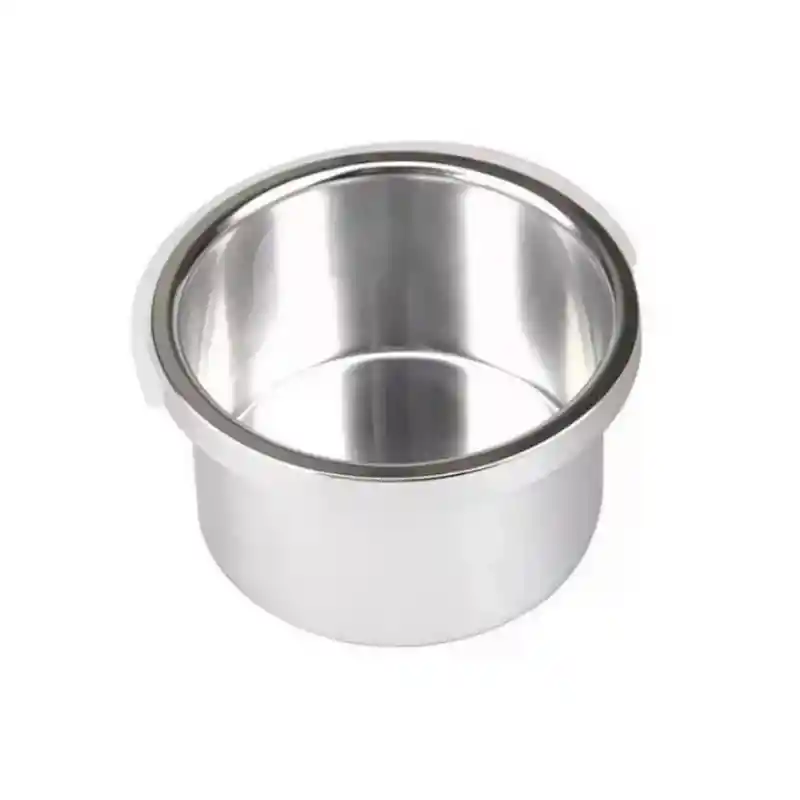 Olla Calentadora De Cera / Parafina Pro-wax 100 Profesional