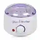 Olla Calentadora De Cera / Parafina Pro-wax 100 Profesional