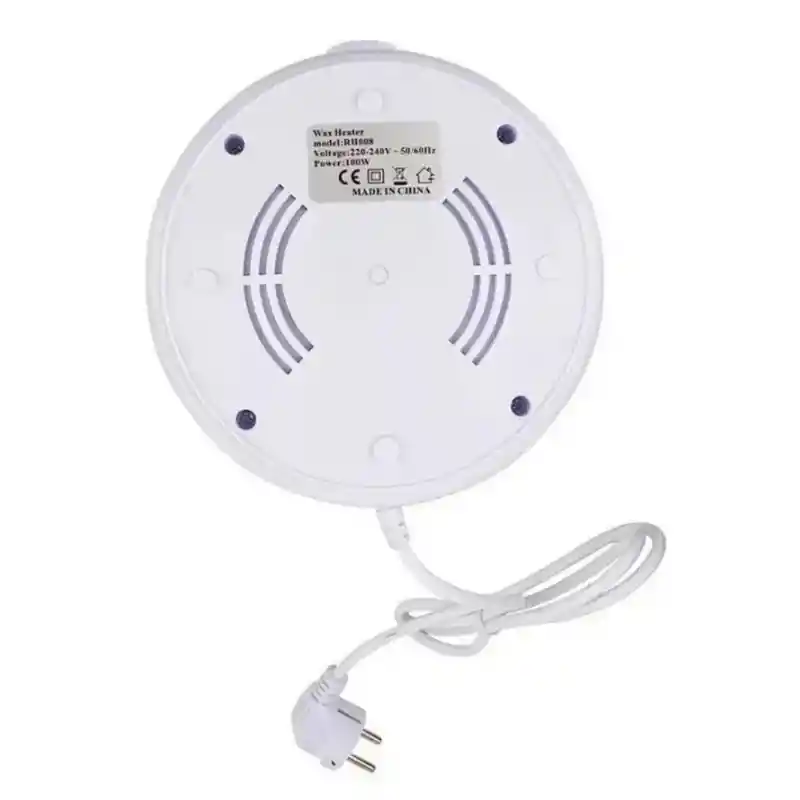 Olla Calentadora De Cera / Parafina Pro-wax 100 Profesional