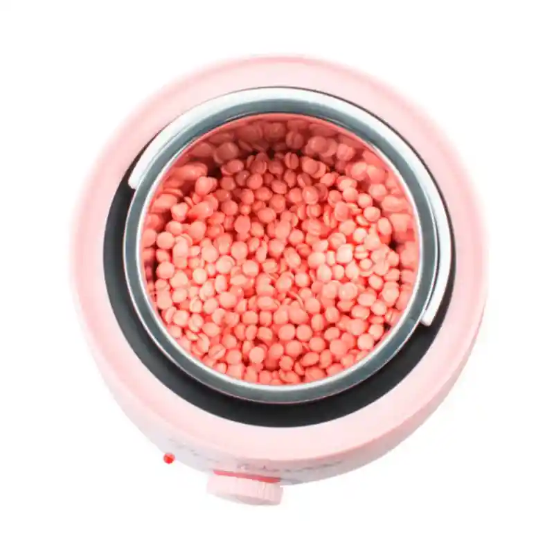 Olla Calentadora De Cera / Parafina Pro-wax 100 Profesional