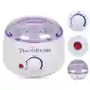 Olla Calentadora De Cera / Parafina Pro-wax 100 Profesional