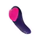 Vibrador Interactivo Tipo Panty Para Clitoris My Love Winyi