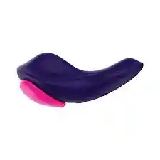 Vibrador Interactivo Tipo Panty Para Clitoris My Love Winyi