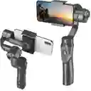 Gimbal Estabilizador De Video 3 Ejes Para Celular