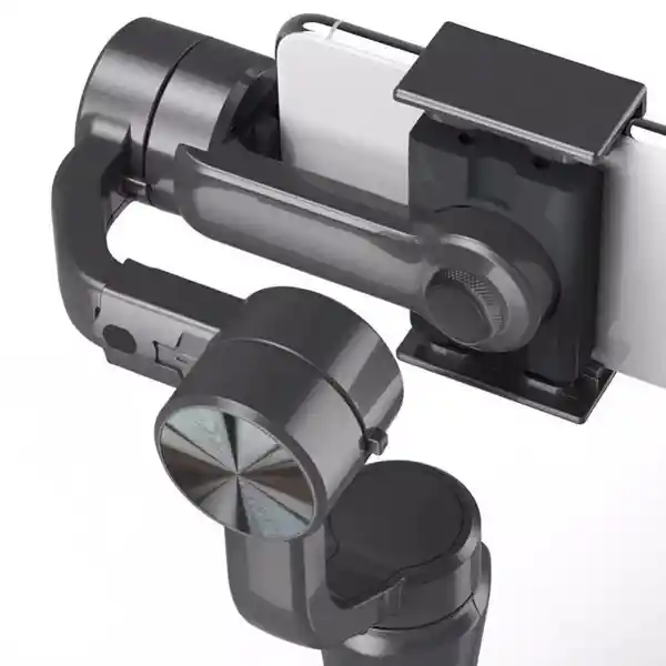Gimbal Estabilizador De Video 3 Ejes Para Celular