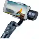 Gimbal Estabilizador De Video 3 Ejes Para Celular