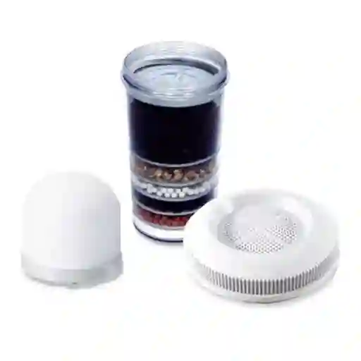 Combo Repuestos Filtro Purificador