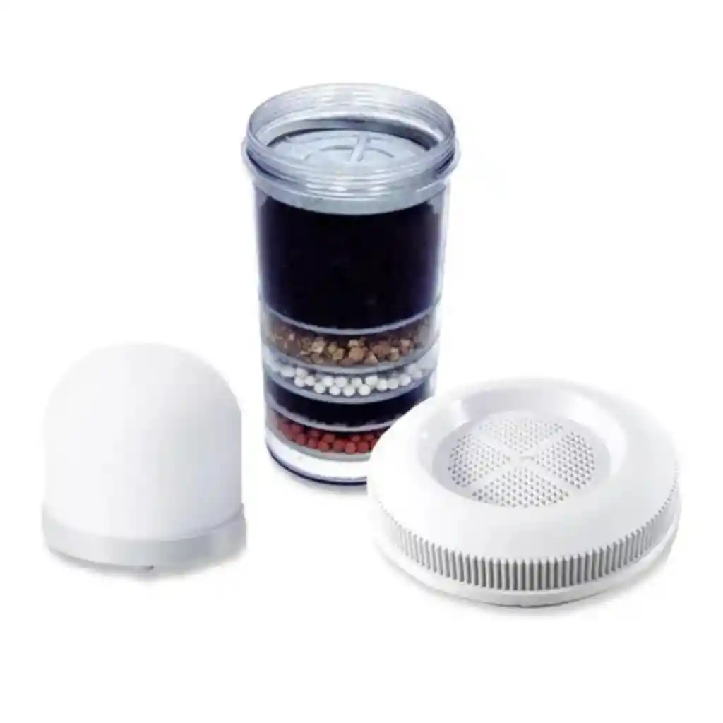 Combo Repuestos Filtro Purificador