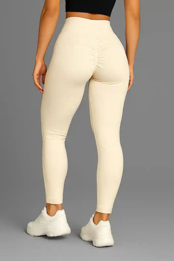 Leggings Push Up