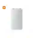 Xiaomi Power Bank Carga Rápida 22 5 W 10000mah