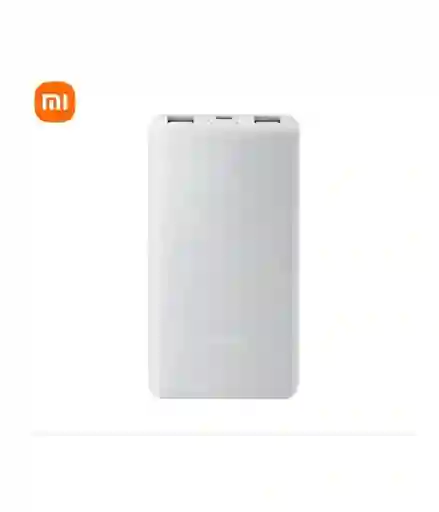 Xiaomi Power Bank Carga Rápida 22 5 W 10000mah