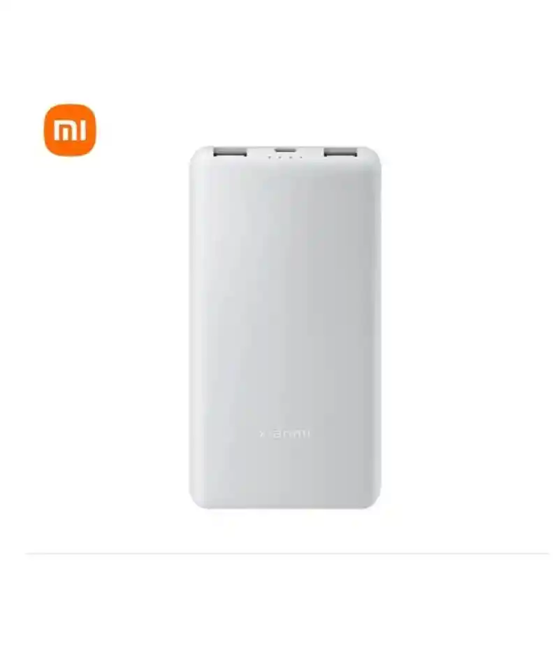 Xiaomi Power Bank Carga Rápida 22 5 W 10000mah