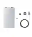 Xiaomi Power Bank Carga Rápida 22 5 W 10000mah