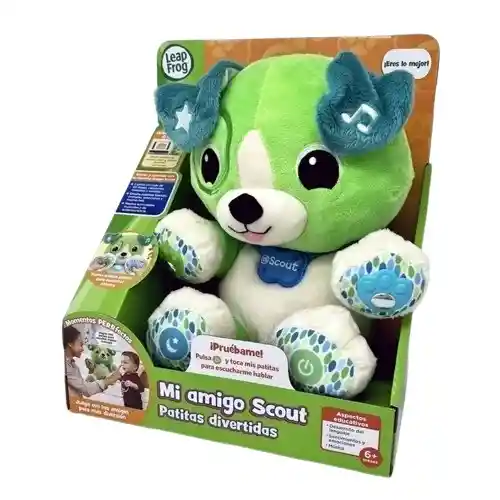 Juguete Estimulación Control Juega Y Aprende Para Niños