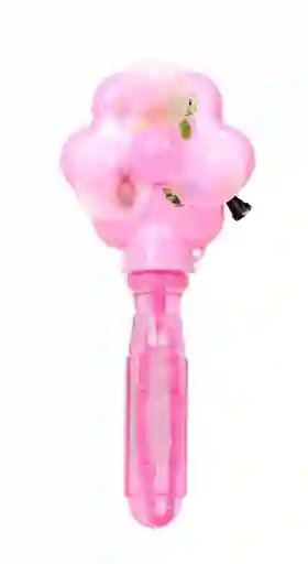 Burbujero Tarro Para Hacer Burbujas Frasco De Burbujas De Jabon Pequeño Con Ventilador