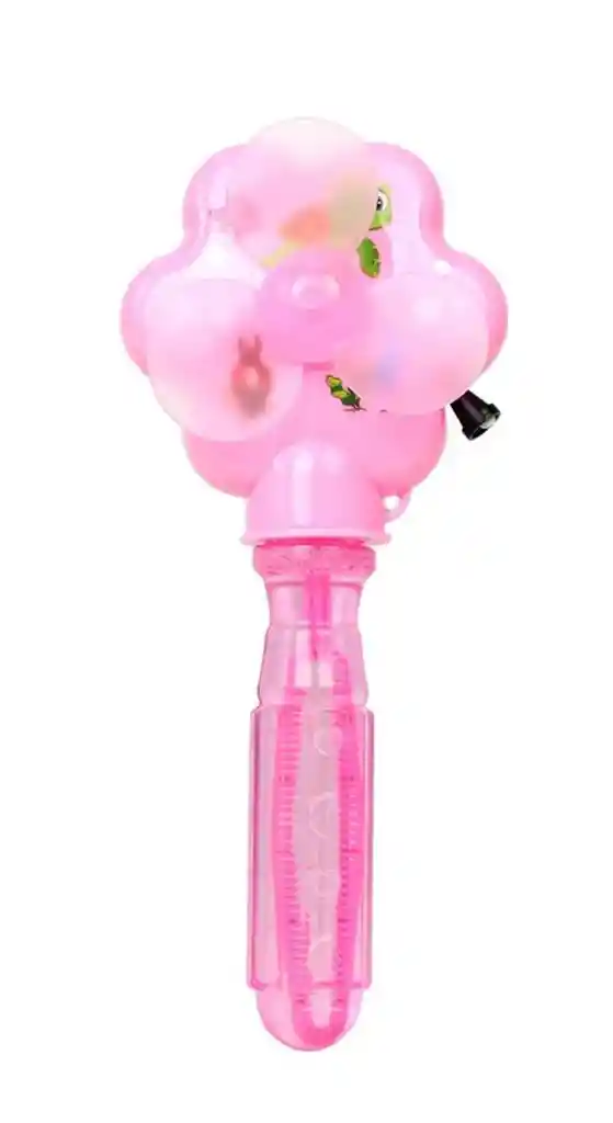 Burbujero Tarro Para Hacer Burbujas Frasco De Burbujas De Jabon Pequeño Con Ventilador