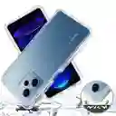 Estuche Transparente Rigido Para Iphone 16e