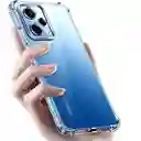 Estuche Transparente Rigido Para Iphone 16e