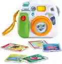 Juguete Estimulación Cámara Instantánea Educativa Para Niños