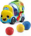 Juguete Estimulación Camión Mezclador De Colores Para Niños