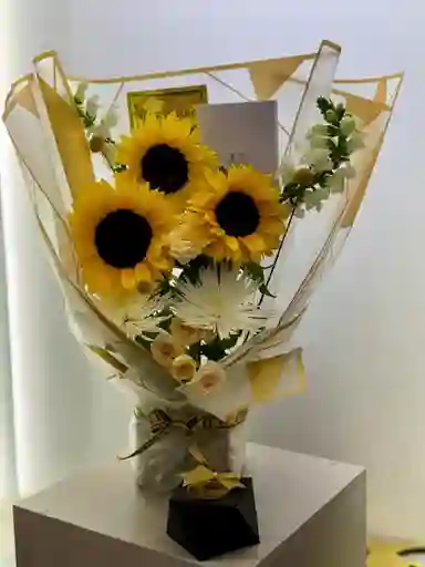 Luxuri Girasol