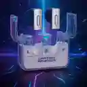 Auriculares Inalámbricos Capitán América Disney Marvel Avengers/mv06