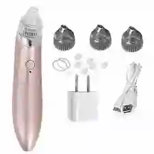 Extractor Facial De Puntos Negros Al Vacío
