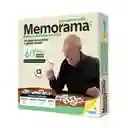 Juego De Mesa Memorama Visual Para Adultos Mayores +60
