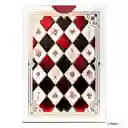 Baraja De Cartas Bicycle Alice In Wonderland