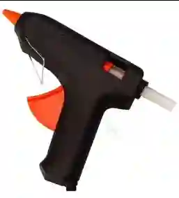 Pistola De Silicona Pequeña Para Barra De Silicona Delgada