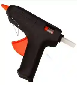 Pistola De Silicona Pequeña Para Barra De Silicona Delgada