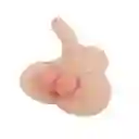 Raw Torso Draven