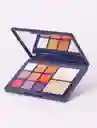 Kit Aurora E050 Elaya 🎁 Maquillaje Completo En Una Sola Caja