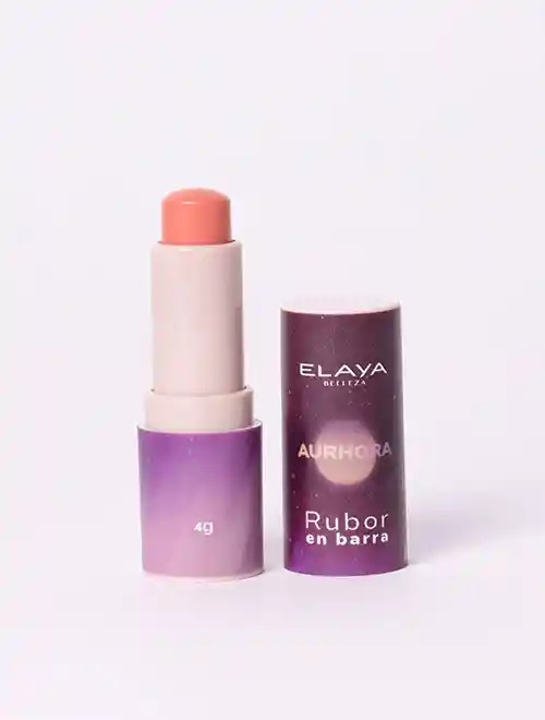 Kit Aurora E050 Elaya 🎁 Maquillaje Completo En Una Sola Caja