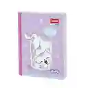 Cuaderno Master + 100hojas Cuadriculado Kimi