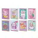 Cuaderno Master + 100hojas Cuadriculado Kimi