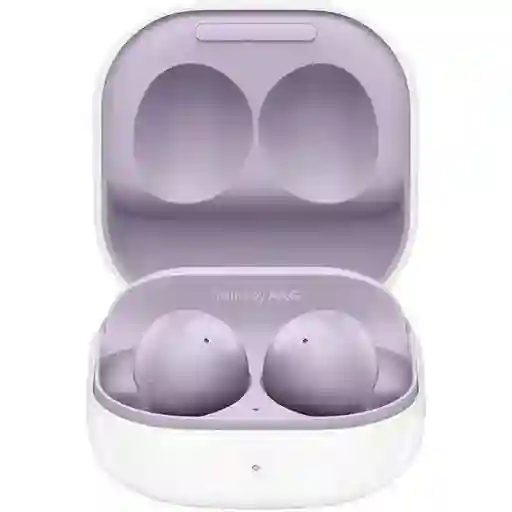 Audifonos Samsung Galaxy Buds 2 Pro Bluetooth Color Lavanda 1.1