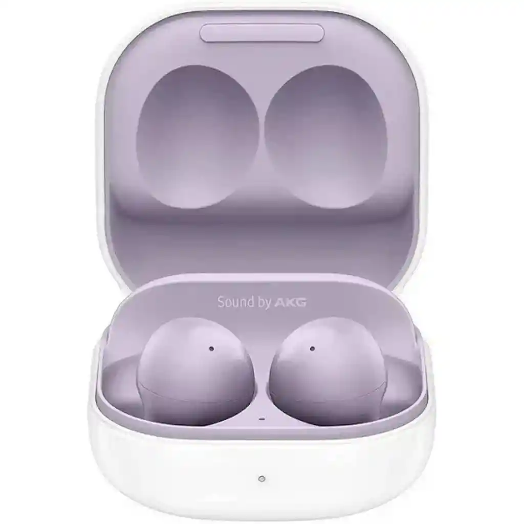 Audifonos Samsung Galaxy Buds 2 Pro Bluetooth Color Lavanda 1.1