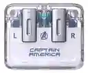 Auriculares Inalámbricos Capitán América Disney Marvel Avengers/mv06