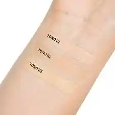Corrector De Ojeras Aura Ref Ctt2229