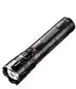 Linterna Led Táctica Potente Recargable Xa-p701-2
