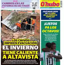 1 Libra De Periodico Reciclable