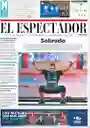 1 Libra De Periodico Reciclable