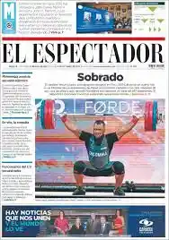 1 Libra De Periodico Reciclable