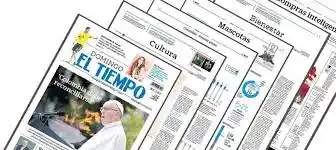1 Libra De Periodico Reciclable