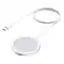 Cargador Magnético Inalámbrico 15w