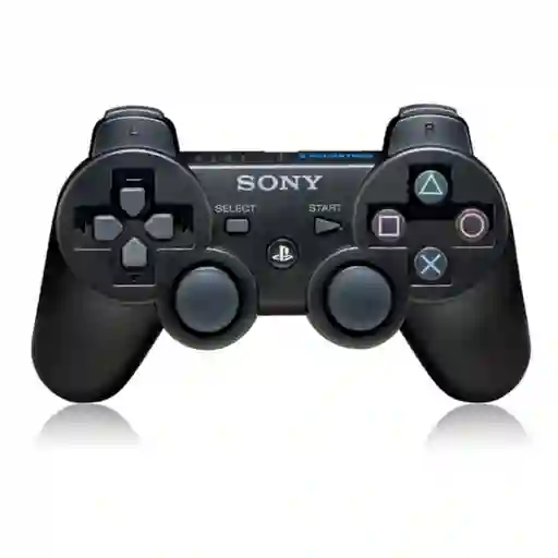 Controlador Inalámbrico Playstation 3