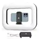 Aro De Luz Cuadrado Fotográfico